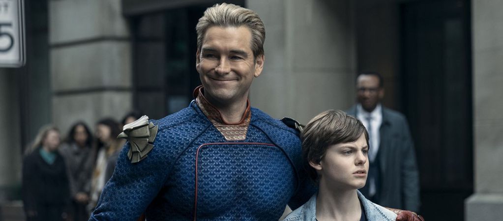 Вышел тизер финального сезона «Пацанов»