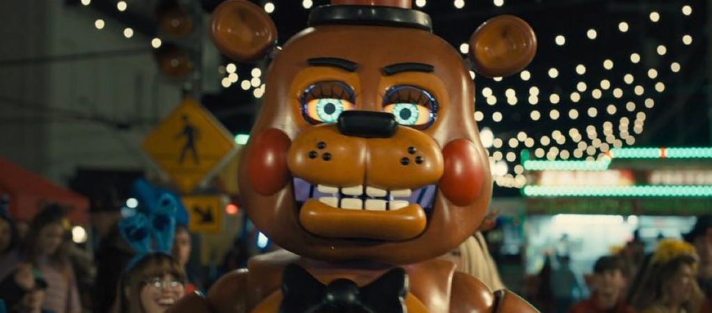 Five Nights at Freddy’s 2 Conquers the Worldwide Box Office Five Nights at Freddy’s 2 Conquers the Worldwide Box Office