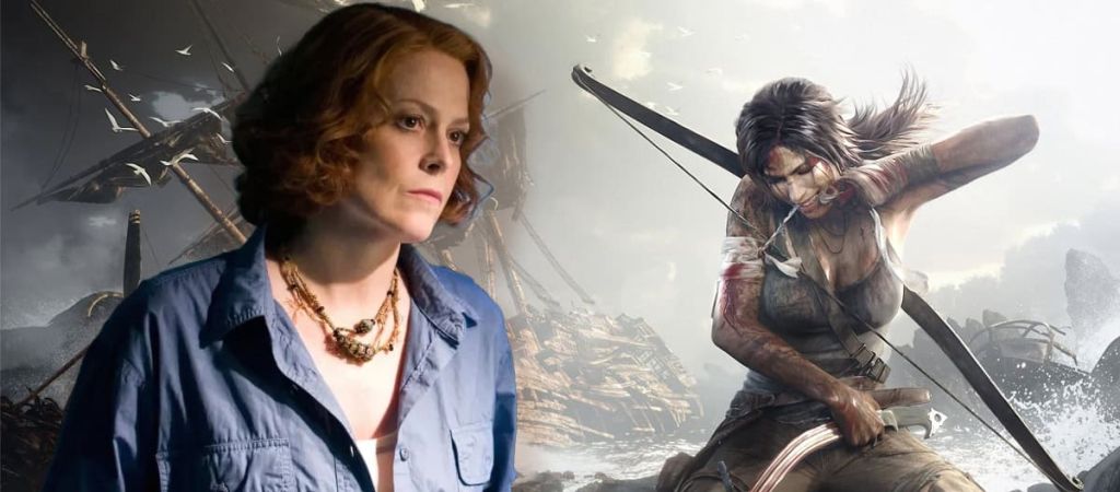 Сигурни Уивер присоединилась к актерскому составу новой «Лары Крофт» Сигурни Уивер присоединилась к актерскому составу новой «Лары Крофт»