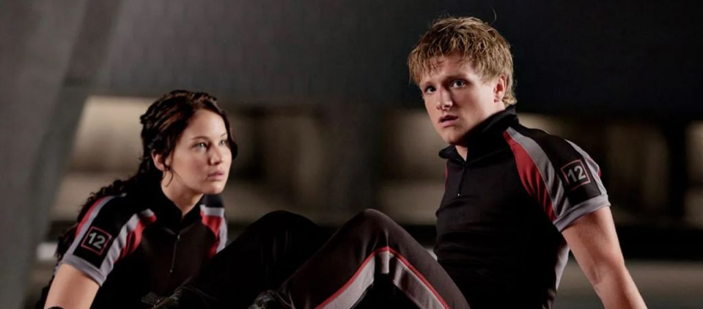 Jennifer Lawrence to Appear in New “Hunger Games” Jennifer Lawrence to Appear in New “Hunger Games”