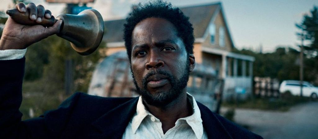 Вышел тизер четвёртого сезона&nbsp;&laquo;Извне&raquo;