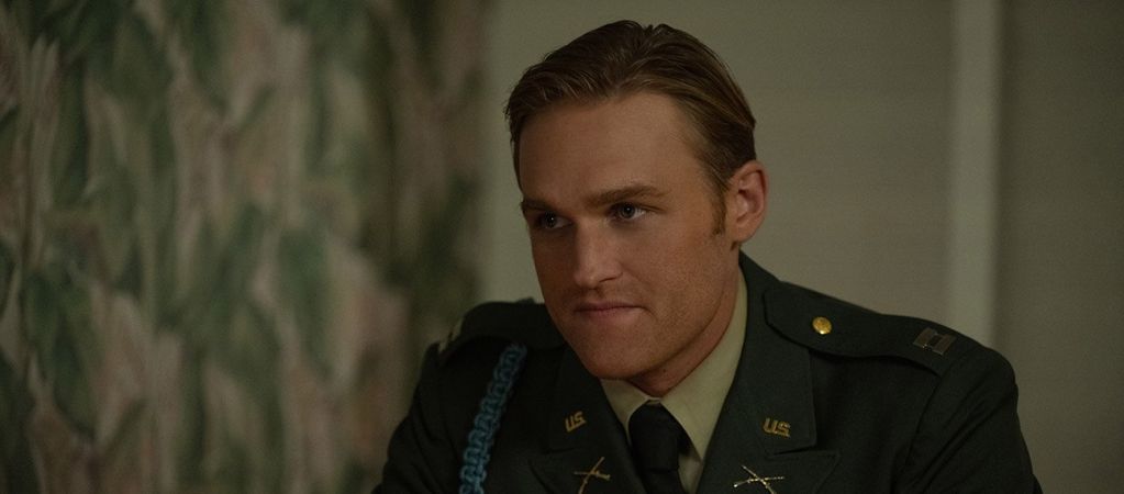 Apple TV+ готовит приквел к сериалу «Монарх: Наследие монстров» Apple TV+ готовит приквел к сериалу «Монарх: Наследие монстров»