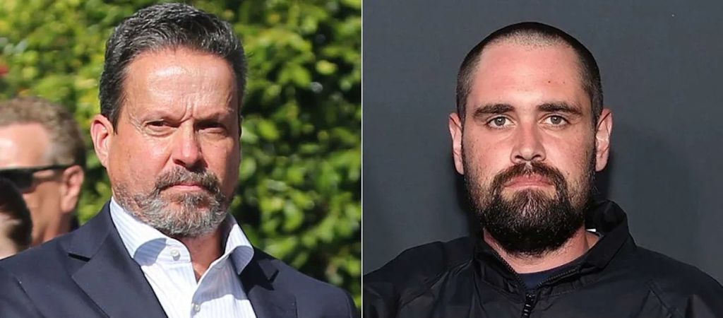 Защитой сына Роба Райнера займется адвокат Харви Вайнштейна Защитой сына Роба Райнера займется адвокат Харви Вайнштейна