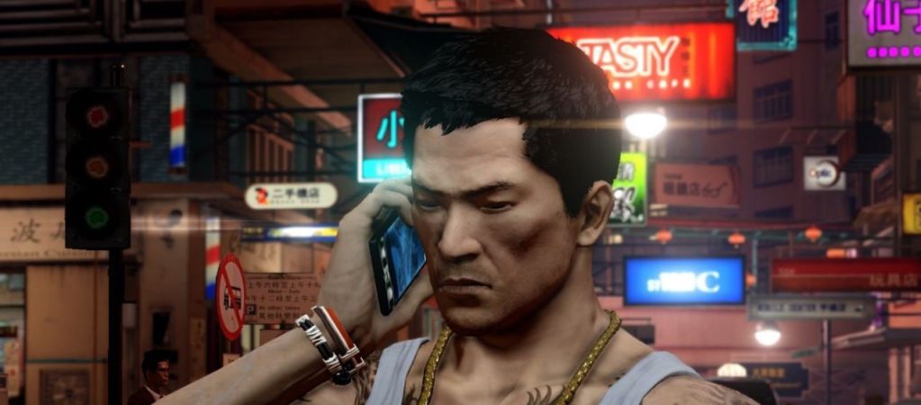 Назван режиссер фильма по мотивам Sleeping Dogs Назван режиссер фильма по мотивам Sleeping Dogs