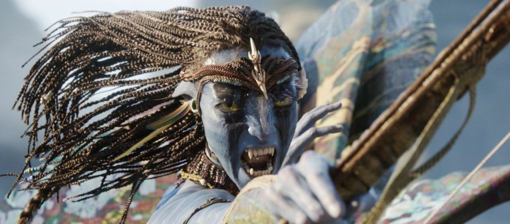 «Аватар: Пламя и пепел» покоряет мировые кинотеатры «Аватар: Пламя и пепел» покоряет мировые кинотеатры