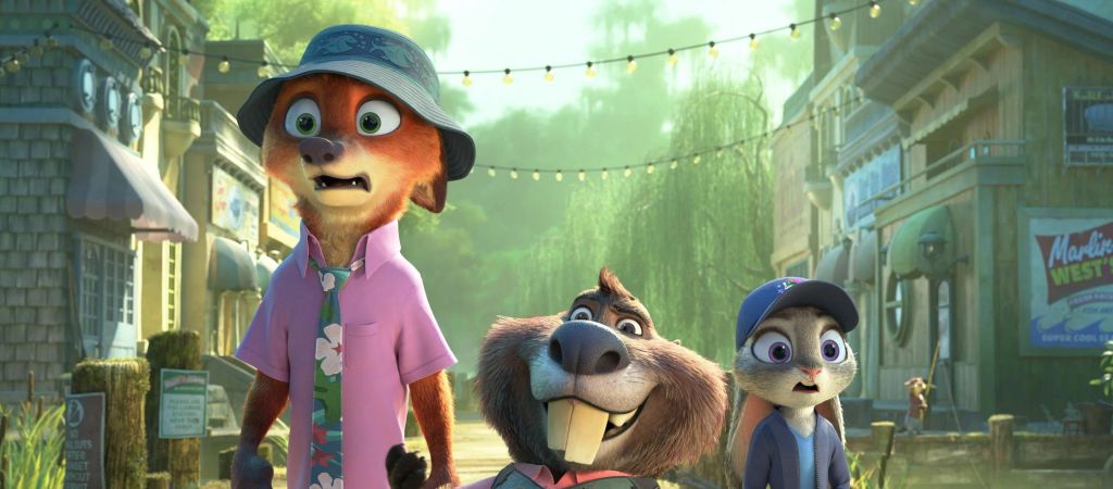 Раскрыта дата выхода «Зверополиса 2» в онлайн-кинотеатрах Раскрыта дата выхода «Зверополиса 2» в онлайн-кинотеатрах