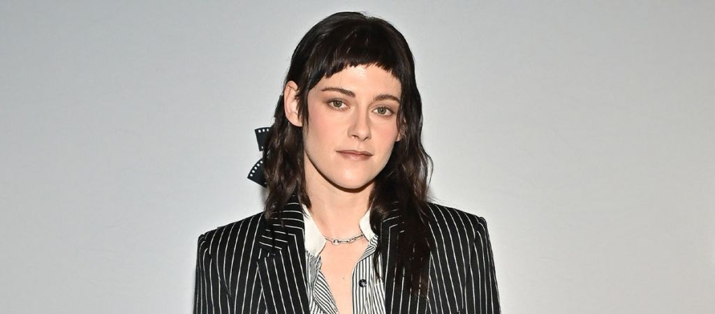 Кристен Стюарт рассматривает возможность переезда из США Кристен Стюарт рассматривает возможность переезда из США