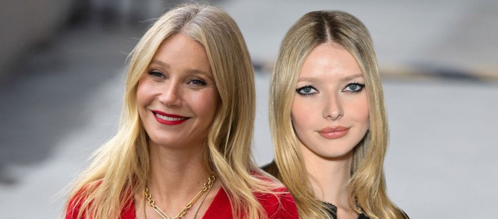 «Не хочу повторять путь родителей»: дочь Гвинет Пэлтроу впервые появилась на страницах Vogue «Не хочу повторять путь родителей»: дочь Гвинет Пэлтроу впервые появилась на страницах Vogue