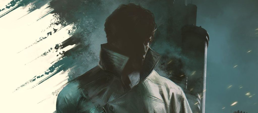Появились первые подробности шпионской игры Physint