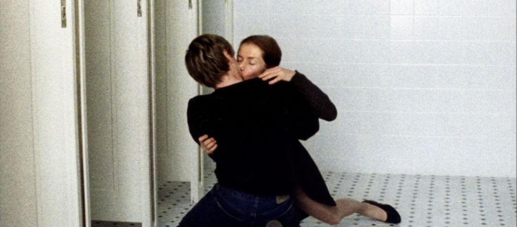 Michael Haneke’s “The Piano Teacher” to Be Released in Russian Theaters