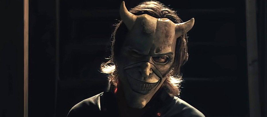 «Черный телефон 2» штурмует мировой прокат