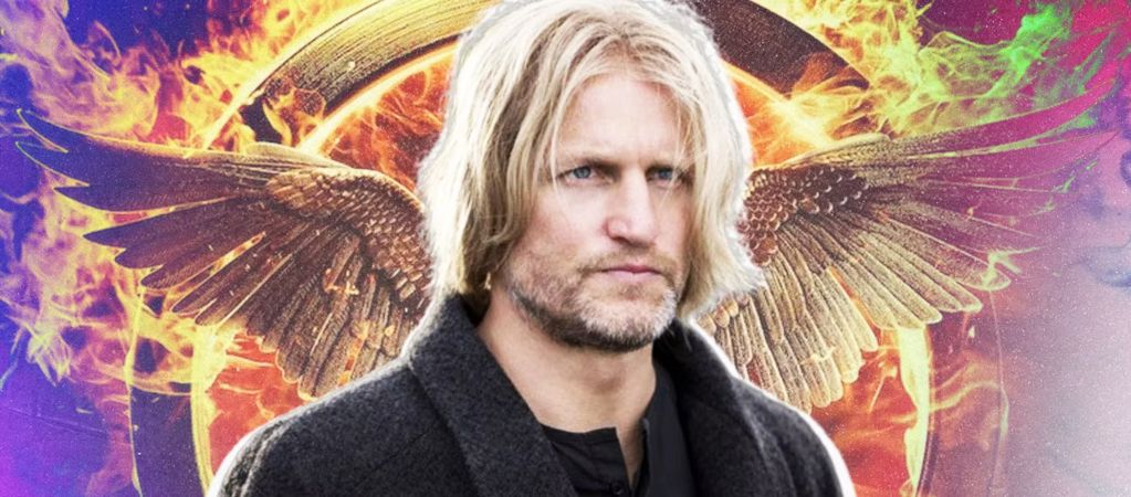 Создатели «Голодных игр» рассказали о спин-оффе про Хеймитча