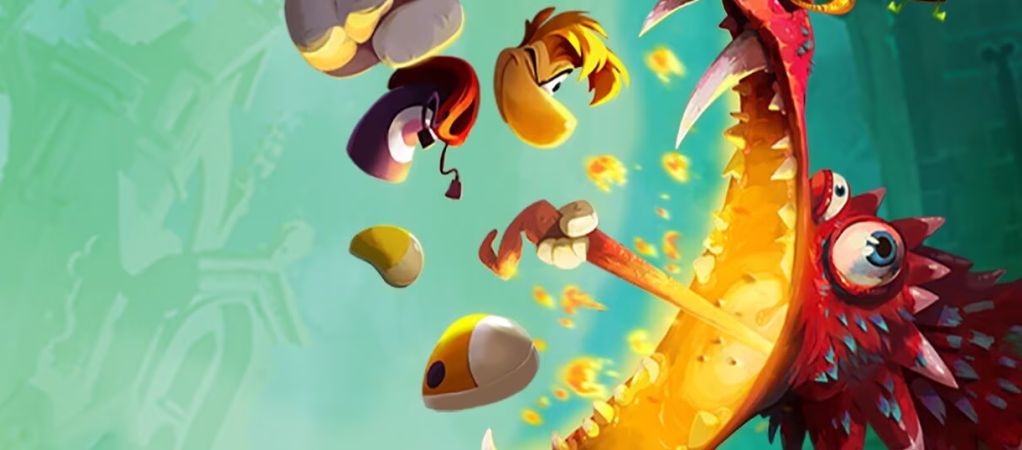 Ubisoft работает над возрождением серии Rayman