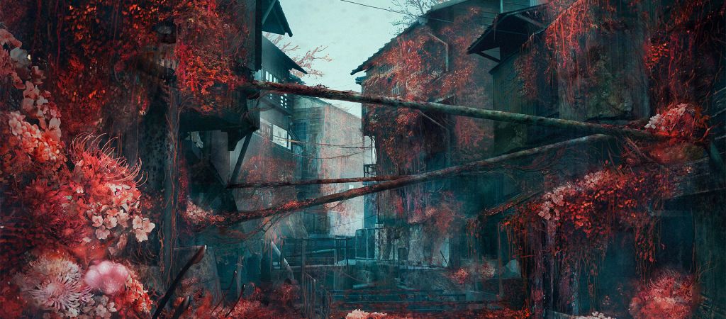 Silent Hill f получила &laquo;казуальный&raquo; уровень сложности
