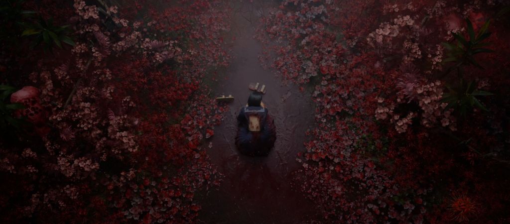 Рецензия на игру Silent Hill f — смелое переосмысление серии, не лишенное недостатков