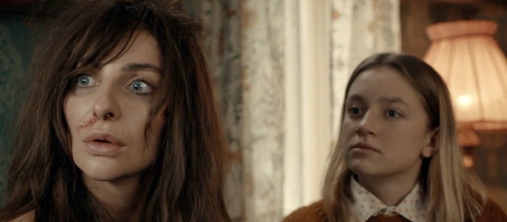 Екатерина Варнава покоряет Сибирь в первом тизере сериала «Безбашенная»