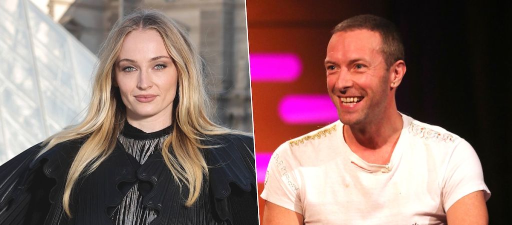 Слух: Звезда «Игры престолов» встречается с солистом Coldplay