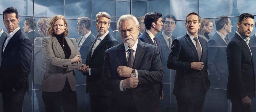 Рецензия на четвертый сезон «Наследников» — главная теледрама современности наконец-то ушла на покой