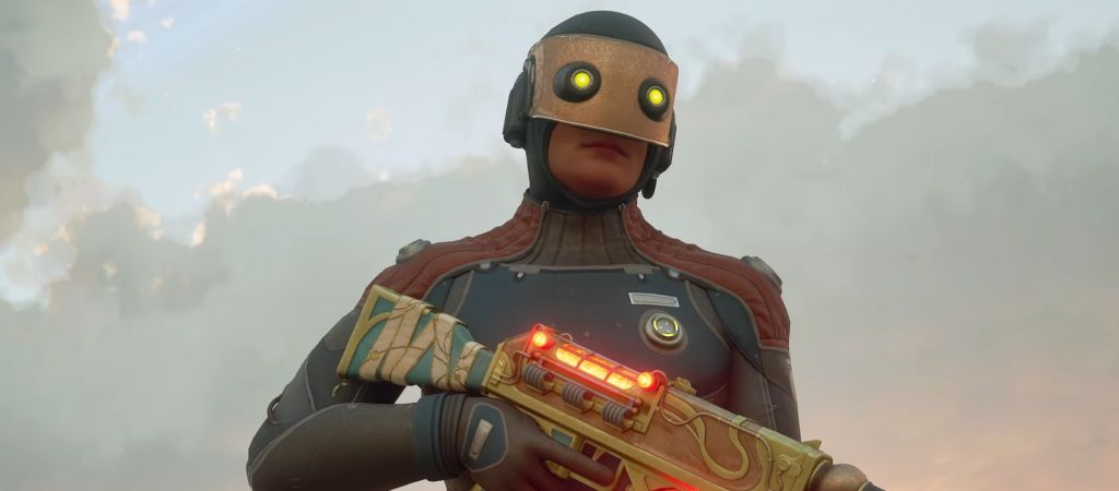 Журналисты поделились первыми впечатлениями от&nbsp;превью The Outer Worlds 2