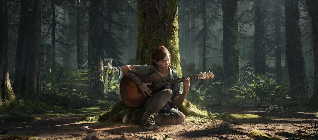 Пять лет жестокости: почему The Last of Us Part II стала одной из самых обсуждаемых игр современности