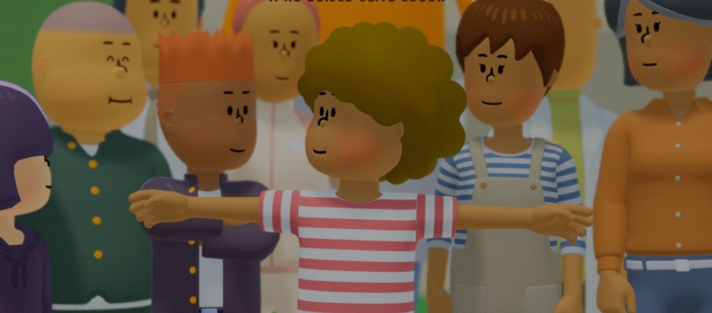 Рецензия на игру to a T: напоминание о важности любви к себе