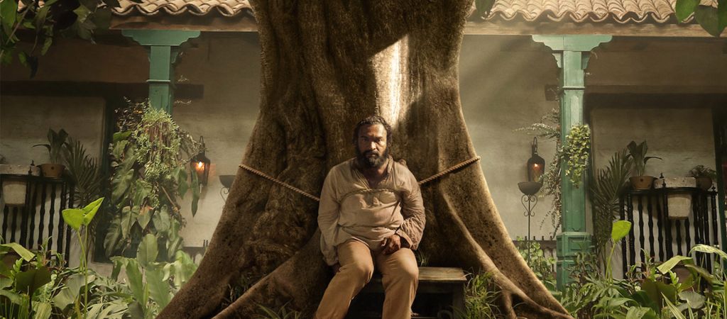 Netflix объявил о выходе второй части «Сто лет одиночества» Netflix объявил о выходе второй части «Сто лет одиночества»