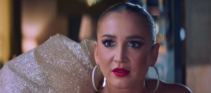 Вышел трейлер ромкома «Равиоли Оли» с Ольгой Бузовой