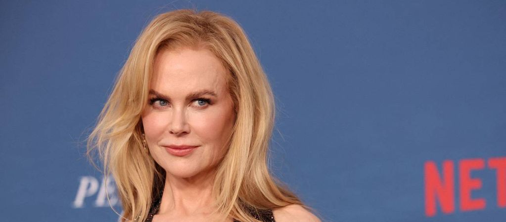 Николь Кидман «раздавлена» слухами об измене мужа