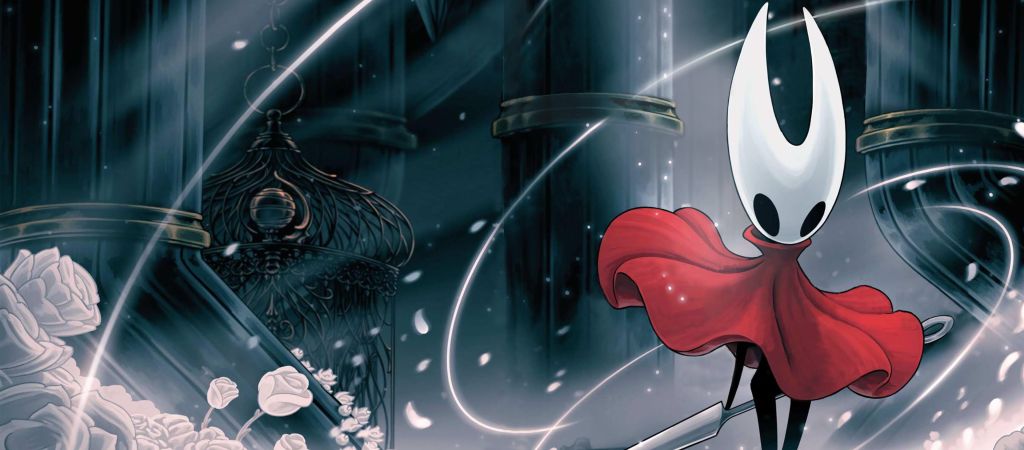 Долгожданная Silksong, интригующая Silent Hill f и пугающая Cronos: во что играть в сентябре