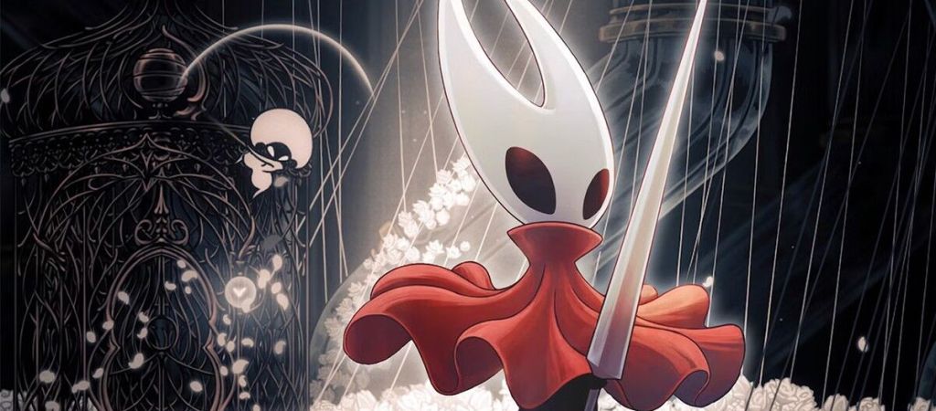 Hollow Knight: Silksong стала первой игрой в истории OpenCritic с идеальным рейтингом