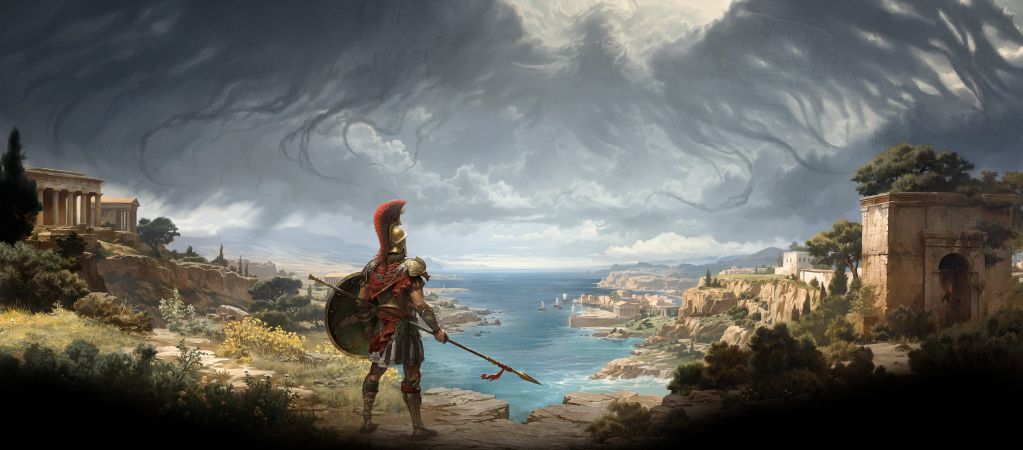 Рецензия на Titan Quest II — триумфальное возвращение в Древнюю Грецию