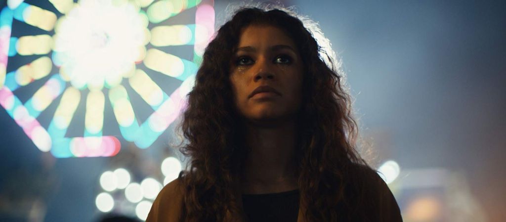 Стала известна дата выхода третьего сезона «Эйфории»