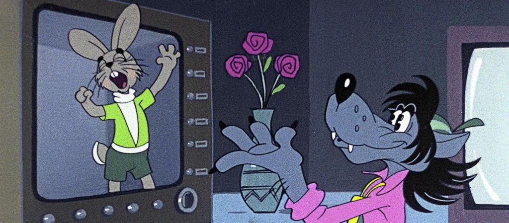 «Ну, погоди!» станет художественным фильмом