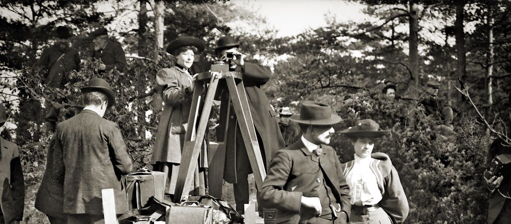Июль — месяц женщин-режиссёров на Film.ru 