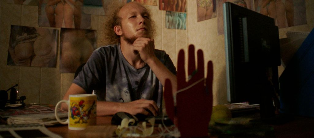 Кинопортал Фильм.ру приглашает на предпремьерный показ фильма «Ангелы не жужжат»