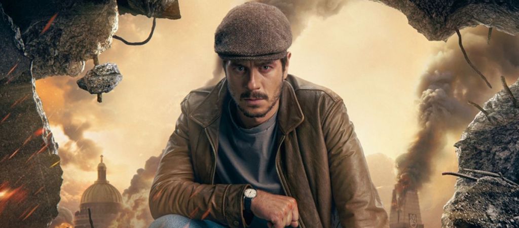 Раскрыты первые подробности сериала по «Майору Грому»