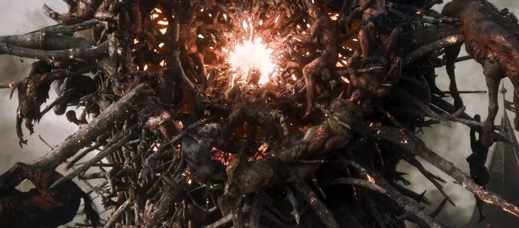 Тайна статуи раскрыта &mdash; состоялся анонс следующей игры Larian