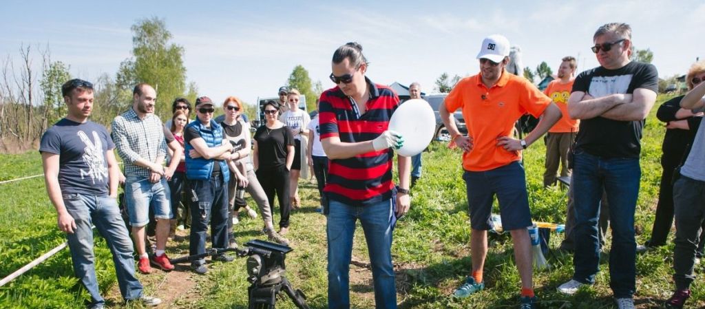 Без пол-литра не разобраться!