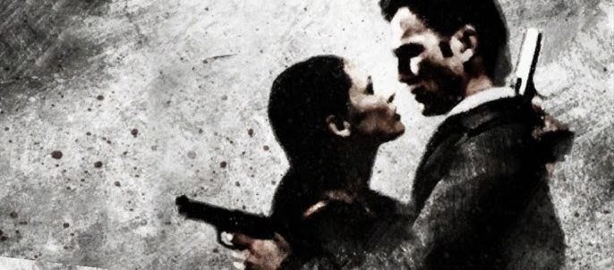 Max Payne 2: The Fall of Max Payne