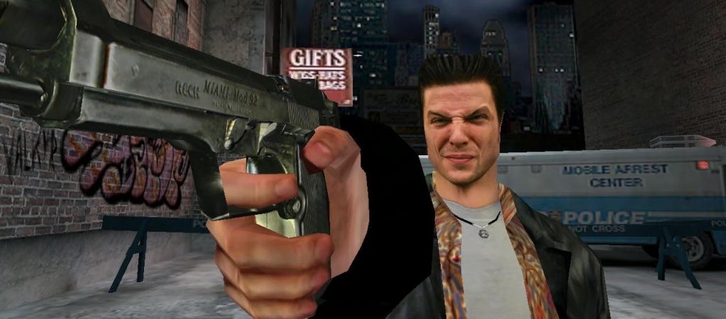 Max Payne