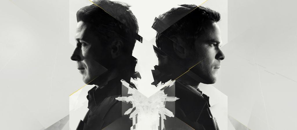 Quantum Break