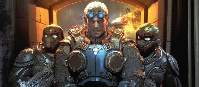 Gears of War: Judgment