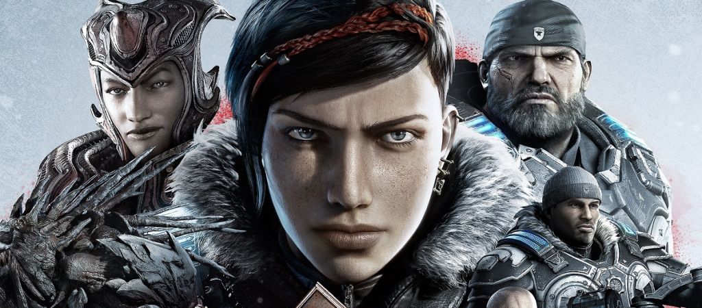 Gears 5