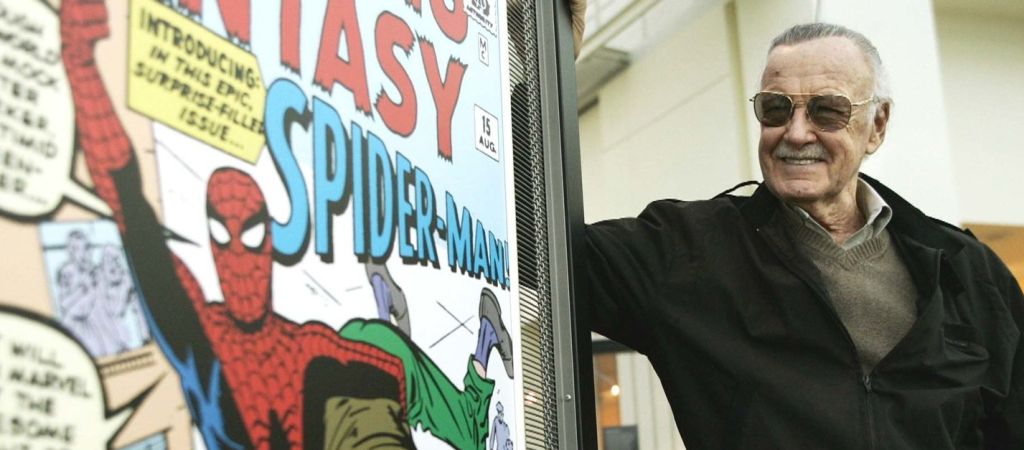 Heroes and Villains: The History of Comic Books