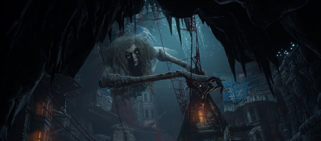 Рецензия на игру South of Midnight: сеанс психотерапии в сказочном антураже