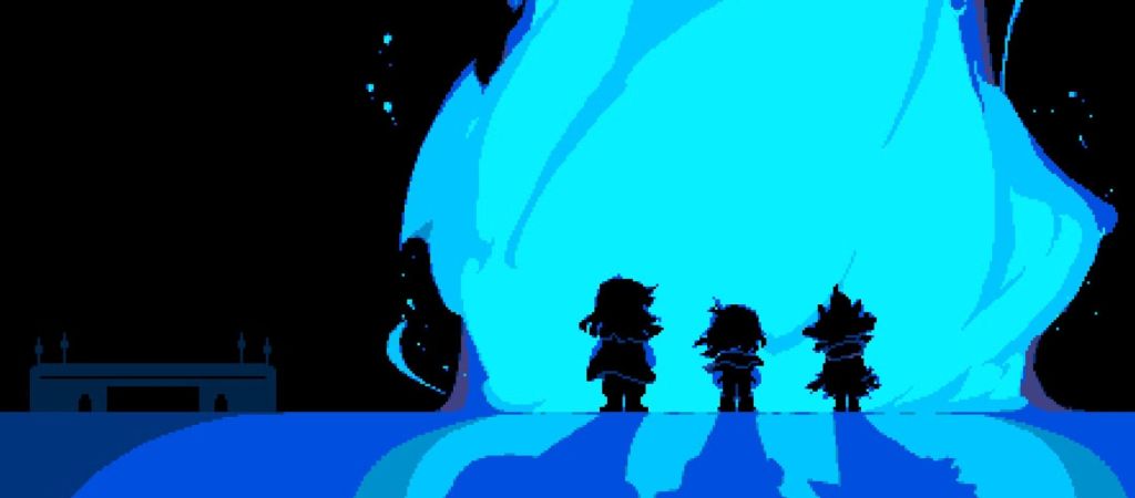 Deltarune