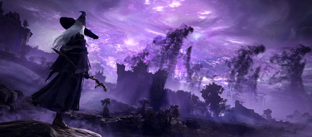 Elden Ring: Nightreign