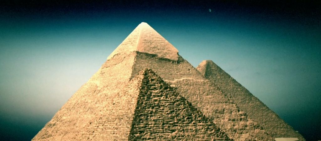 Откровения Пирамид