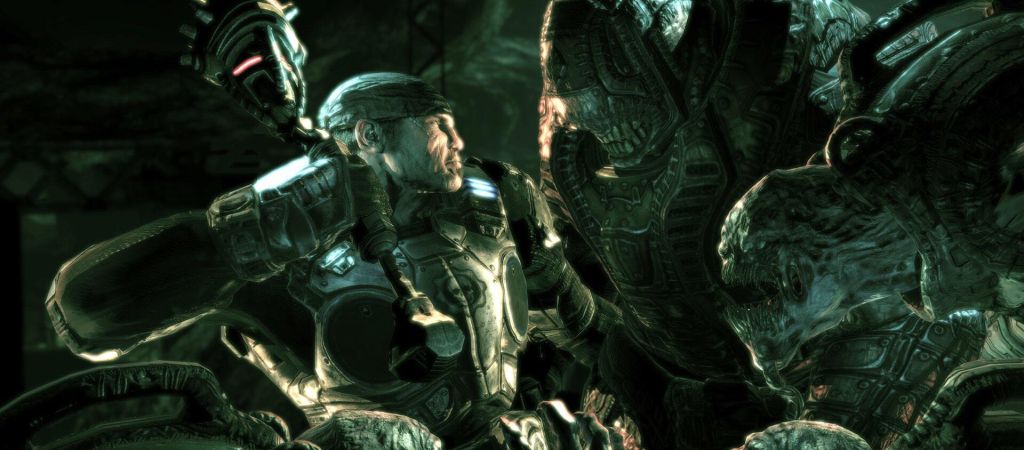 Gears of War 2