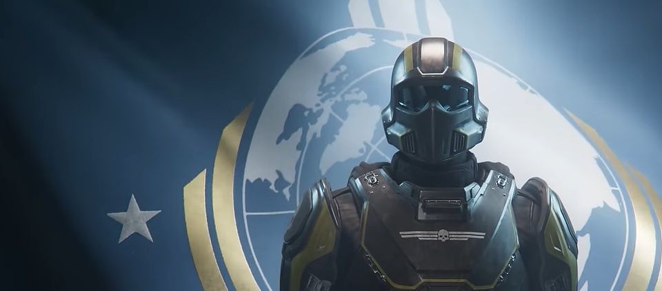 Helldivers 2